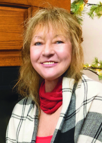 Robin L. Hughes